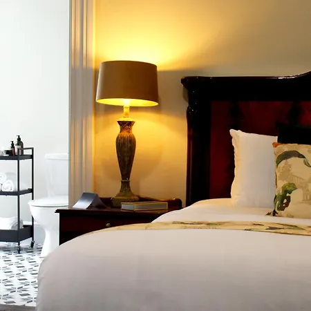 Otel Ennismore House Cork