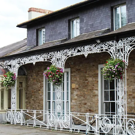 Otel Ennismore House