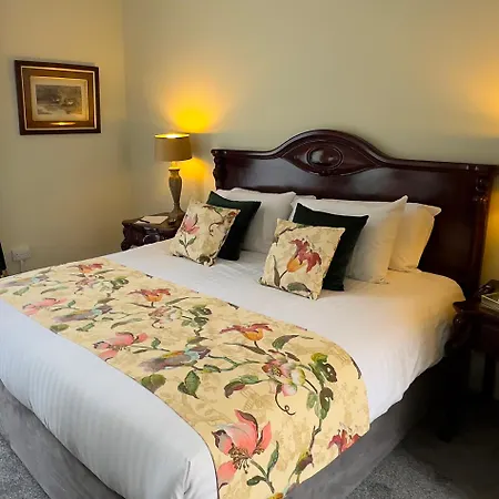 Otel Ennismore House Cork